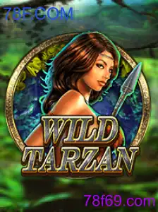 WildTarzan